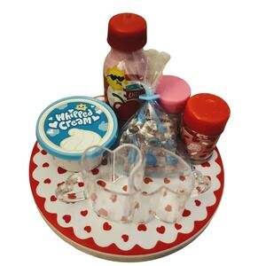 Miniverse Make It Mini Valentine's Series 2: Cupid's Float - FAST SHIPPING‎